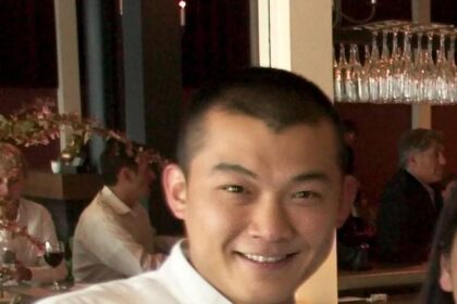 From Culinary Master to Notorious Bandit: Chef’s Astonishing Day of Bank Heists!