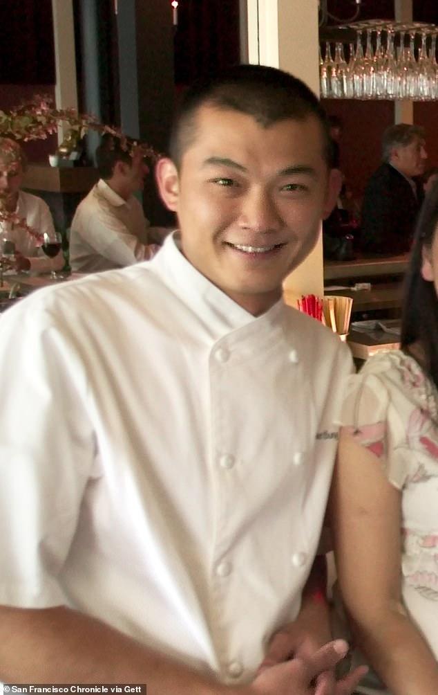 From Culinary Master to Notorious Bandit: Chef’s Astonishing Day of Bank Heists!