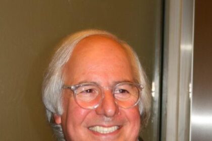 From Con Artist to Security Expert: Frank Abagnale Takes the Stage at the Lesher Center!
