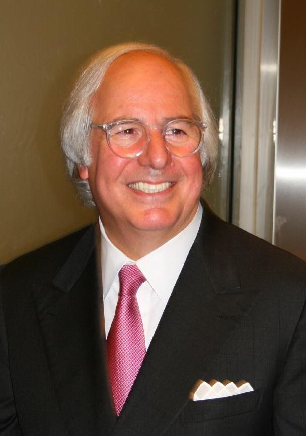 From Con Artist to Security Expert: Frank Abagnale Takes the Stage at the Lesher Center!