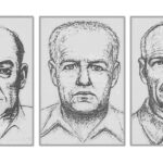 New Sketch Released in Santa Cruz Sexual Assault Case: Can You Help Catch the Suspect?