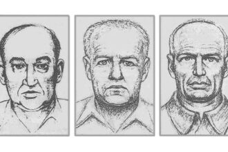 New Sketch Released in Santa Cruz Sexual Assault Case: Can You Help Catch the Suspect?