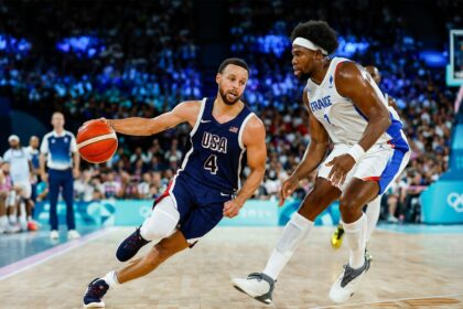 Stephen Curry Launches ‘Shot Ready’: A Deep Dive into His Career and Vision for the Future