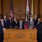 Resilient SF Supervisor Engardio Stands Firm on Sunset Dunes Vision After Setback