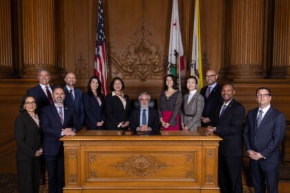 Unyielding Vision: Supervisor Engardio’s Bold Commitment to the Future of Sunset Dunes