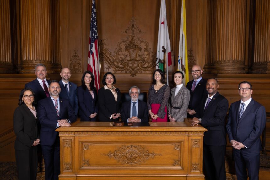Unyielding Vision: Supervisor Engardio’s Bold Commitment to the Future of Sunset Dunes