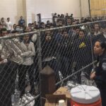 Frigid Reality: ICE Detainees Endure Freezing Conditions in San Francisco Cells