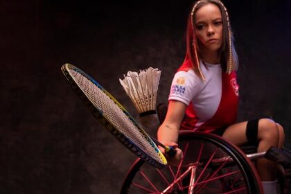 East Oakland Athletes Dazzle at Junior Olympics in Georgia!