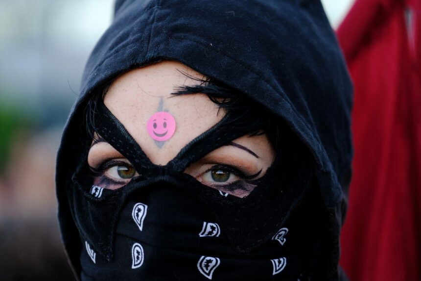 Is Antifa a Terrorist Organization? Delving into the Debate