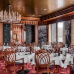 Beloved Peninsula steakhouse closing after 20 years
