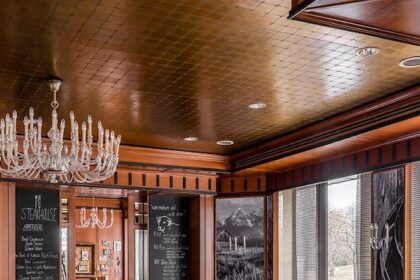 Beloved Peninsula steakhouse closing after 20 years