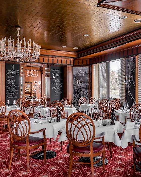 Beloved Peninsula steakhouse closing after 20 years