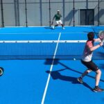 Unleash Your Passion for Padel: Experience San Francisco’s Thrilling New Court Sport!
