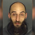 Arsonist Busted: Caught Red-Handed Igniting Flames at River Plaza!