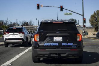 Ex-Antioch Officer Convicted of Civil Rights Violations Amid Department’s Push for Cultural Change