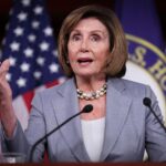 Pelosi Holds Her Ground: No Vote on Controversial Bill Honoring Charlie Kirk as a ‘Patriot