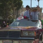 Revving Up the Joy: Experience the Electric Atmosphere of San Francisco’s Lowrider Parade!