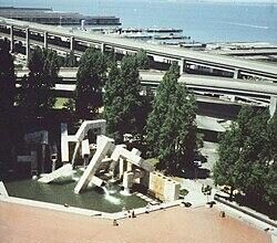 Passionate Artist Battles to Preserve San Francisco’s Beloved Vaillancourt Fountain