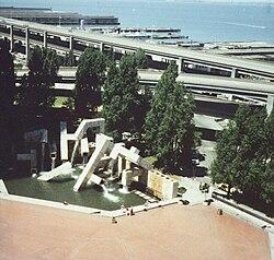 Passionate Artist Battles to Preserve San Francisco’s Beloved Vaillancourt Fountain