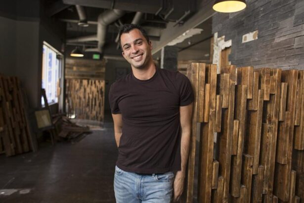 Manny Yekutiel Unveils Dynamic Campaign for District 8 Supervisor!