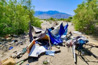Ukiah’s Game-Changer: New Encampment Ordinance Eliminates Shelter-Bed Requirement!