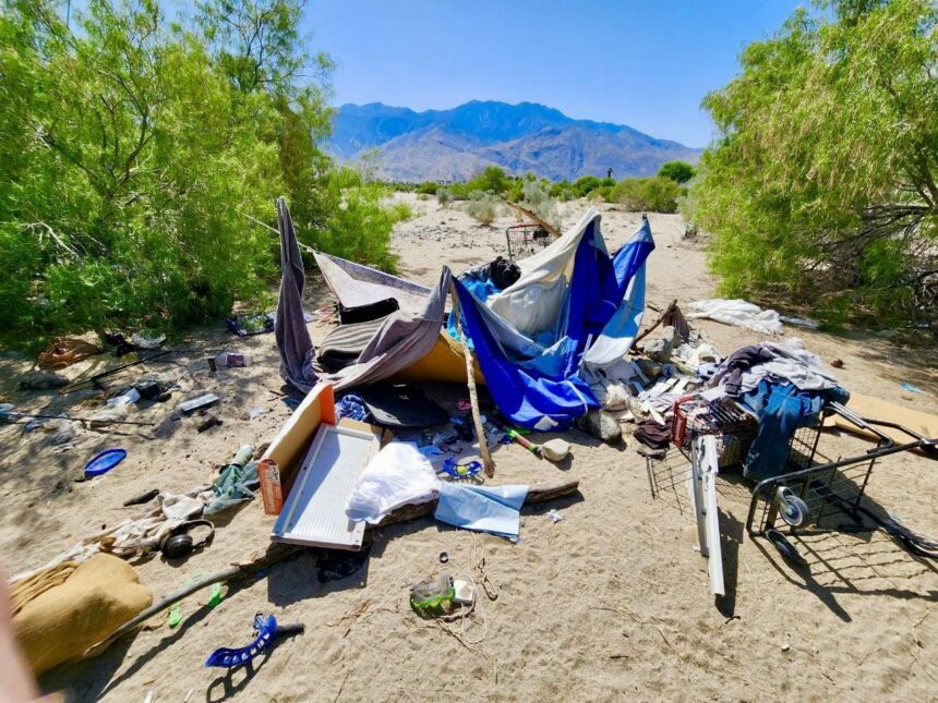 Ukiah’s Game-Changer: New Encampment Ordinance Eliminates Shelter-Bed Requirement!