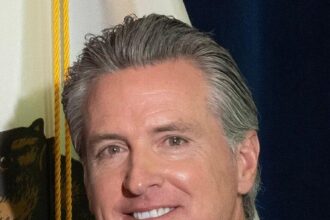 Newsom’s Call to Action: Let’s Secure Our Future for the 2028 Election!