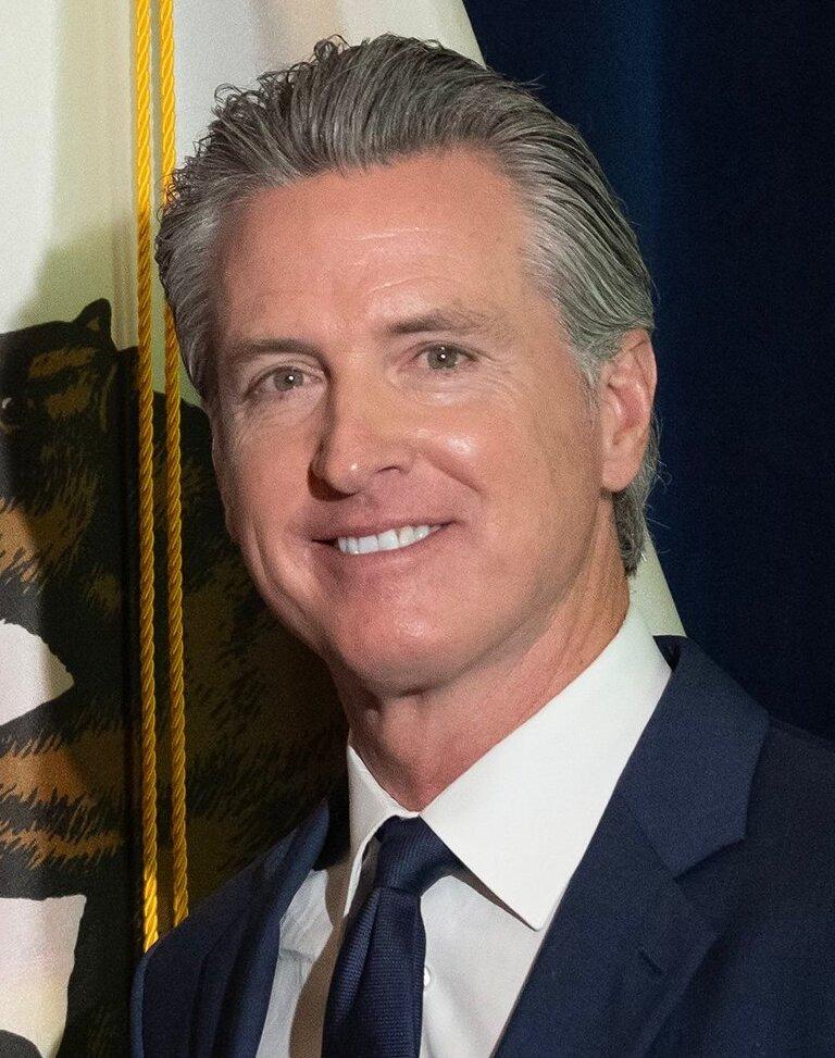 Newsom’s Call to Action: Let’s Secure Our Future for the 2028 Election!