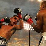 Boxing Gym Director Sentenced for Embezzling Donations Intended for Stephen Curry’s Charity