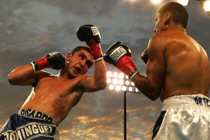 Boxing Gym Director Sentenced for Embezzling Donations Intended for Stephen Curry’s Charity