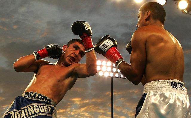 Boxing Gym Director Sentenced for Embezzling Donations Intended for Stephen Curry’s Charity