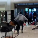 Unbelievable Footage Reveals Bold ‘Mob-Style’ Jewelry Heist in San Ramon!