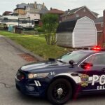 Brentwood Police Spring into Action: Middle School Student Found with Gun in Backpack