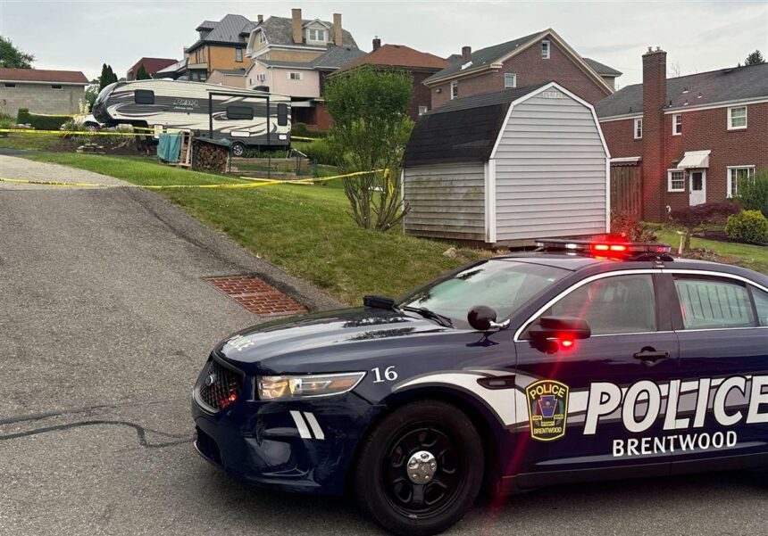 Brentwood Police Spring into Action: Middle School Student Found with Gun in Backpack