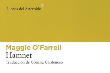 Hooked on Books: ‘Hamnet’ tells how ‘Hamlet’ came to be   