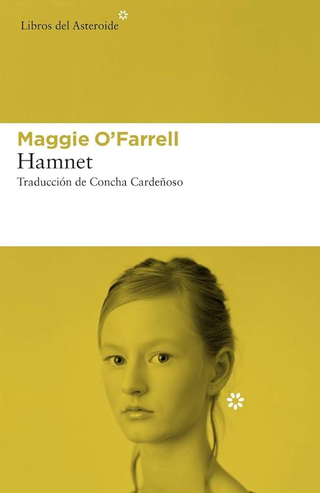 Hooked on Books: ‘Hamnet’ tells how ‘Hamlet’ came to be   