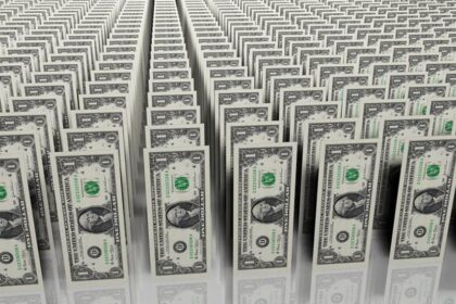 Historic Billion-Dollar Settlement Approved in Landmark Case Against SF AI Startup Anthropic