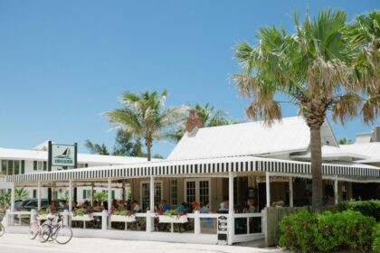 Discover the Exciting New Waterfront Italian Restaurant by the Che Fico Team in San Francisco!