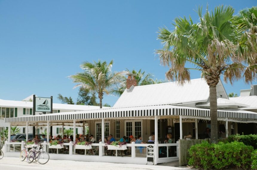 Discover the Exciting New Waterfront Italian Restaurant by the Che Fico Team in San Francisco!