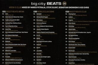 Unleash the Thrills: Must-See Moments from the Bay City Beat Radio Show!
