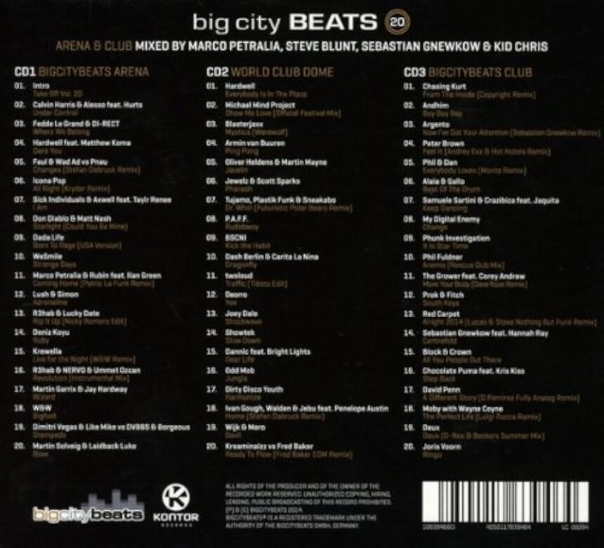 Unleash the Thrills: Must-See Moments from the Bay City Beat Radio Show!