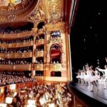 Step into Enchantment: Paris Opera Ballet Brings ‘Red Carpet’ to Life in Berkeley!