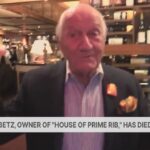 Celebrating Joe Betz: The Enduring Legacy of San Francisco’s Beloved House of Prime Rib