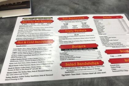San Jose Deli Struggles with Unrelenting Burglary Wave: Community Outrage Grows