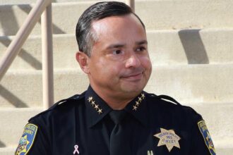 Man Deliberately Puts Gilroy Officer at Risk by Exposing Him to Fentanyl During Arrest