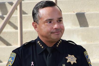 Man Deliberately Puts Gilroy Officer at Risk by Exposing Him to Fentanyl During Arrest