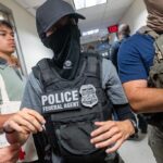Unexpected Confrontation: ICE Detains Man at San Francisco Immigration Court