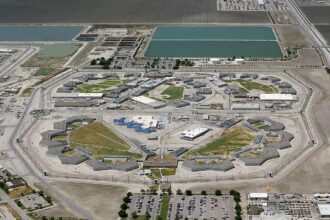 Revolutionizing Justice: The Impact of California’s Sentencing Reforms on Prisons