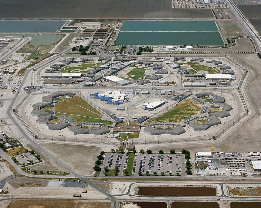 Revolutionizing Justice: The Impact of California’s Sentencing Reforms on Prisons