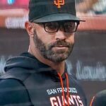 Giants Bid Farewell to Manager Bob Melvin Following Challenging Season